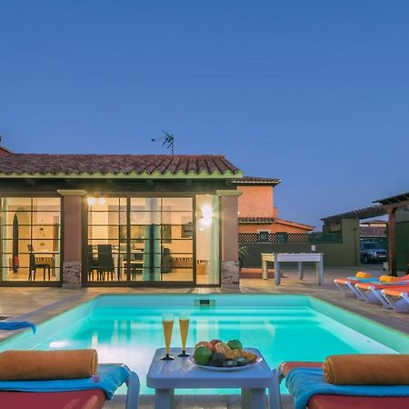 Villa Simona by Villa Plus Corralejo Exterior foto